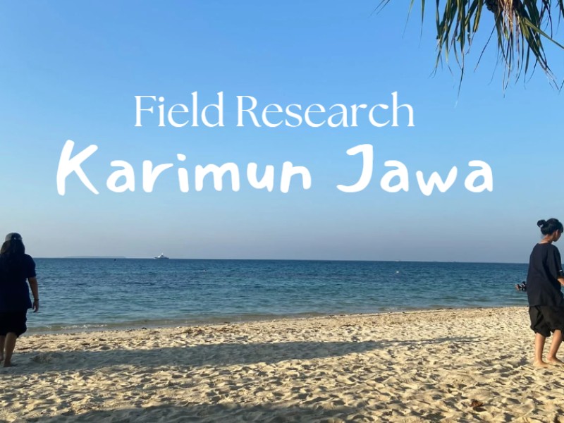 Magazine Karimunjawa