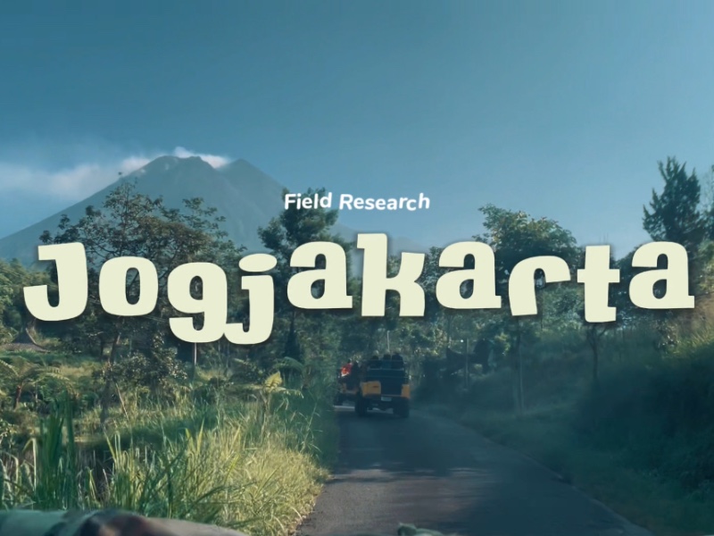 Video Yogyakarta