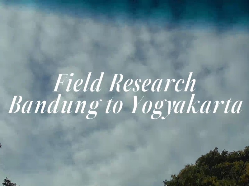 Karya Video FR Yogyakarta