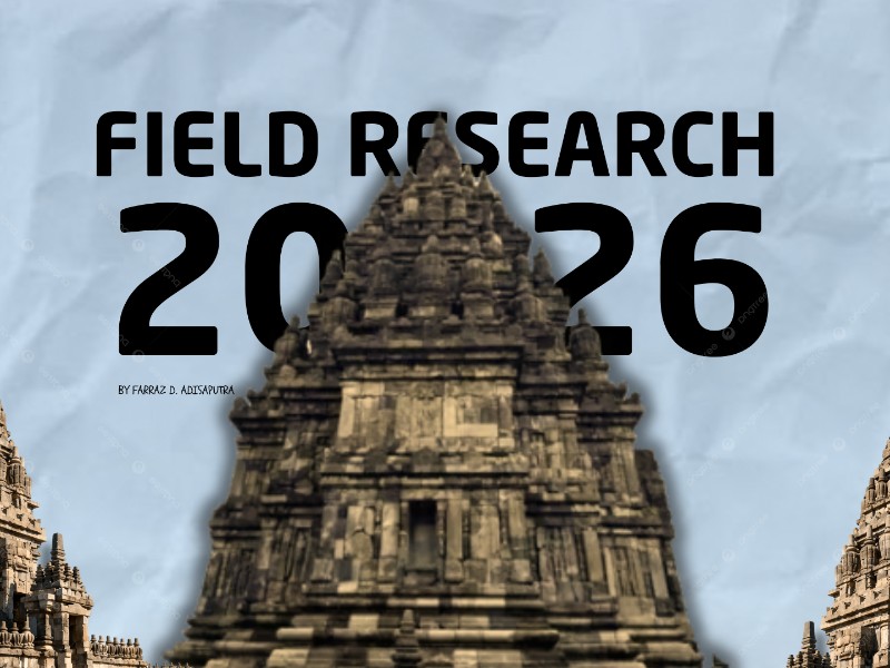 Field Research G8 Sem 2