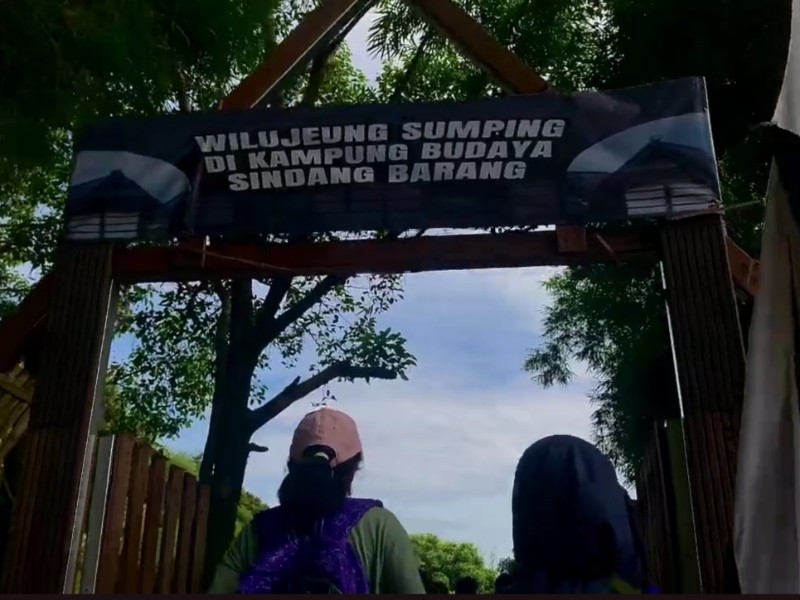 Video Kegiatan Bogor