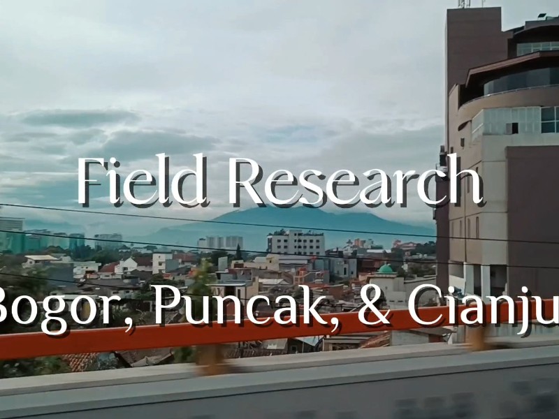 Video FR Bogor