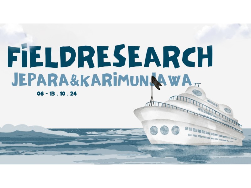 Slide Presentasi Karimunjawa