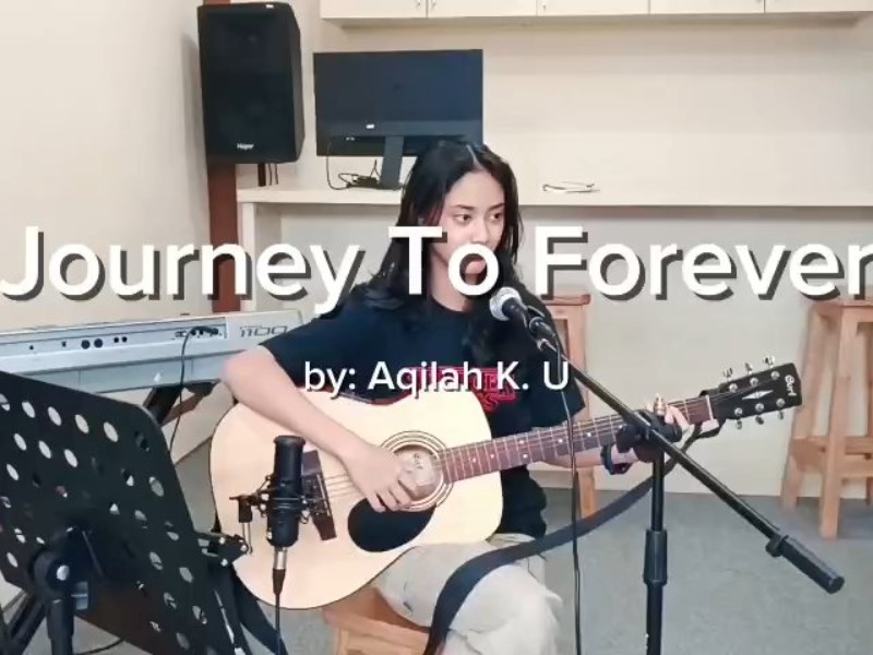 Projek Individu Musik