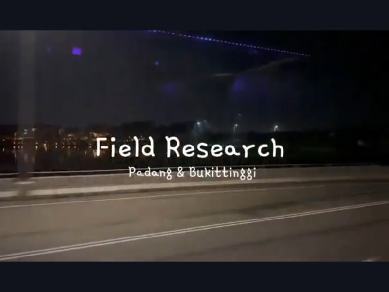 Video Padang