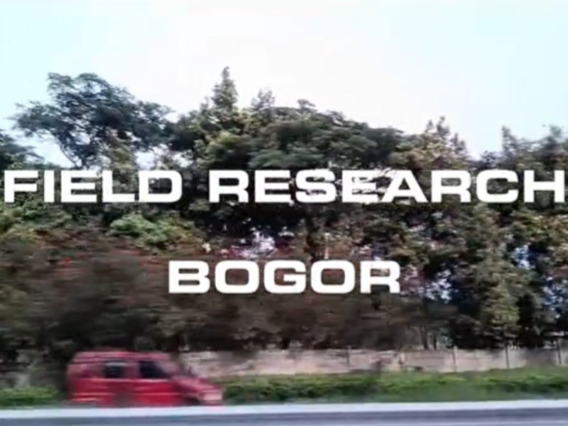 Video Bogor