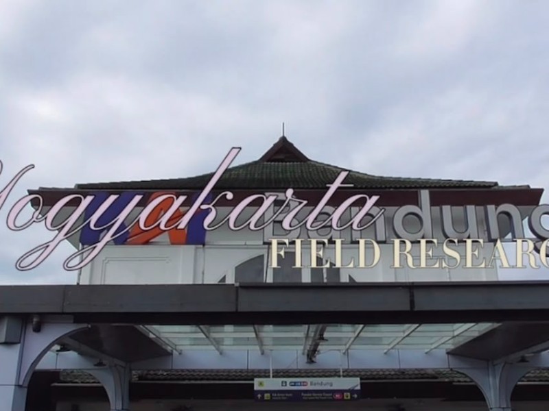 Video FR Yogyakarta