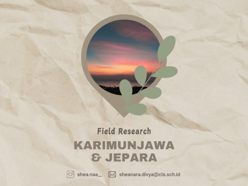 Magazine Karimun Jawa