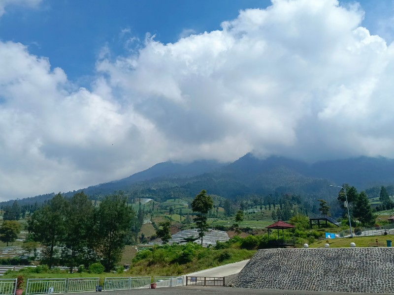 Video Perjalanan Temanggung G7