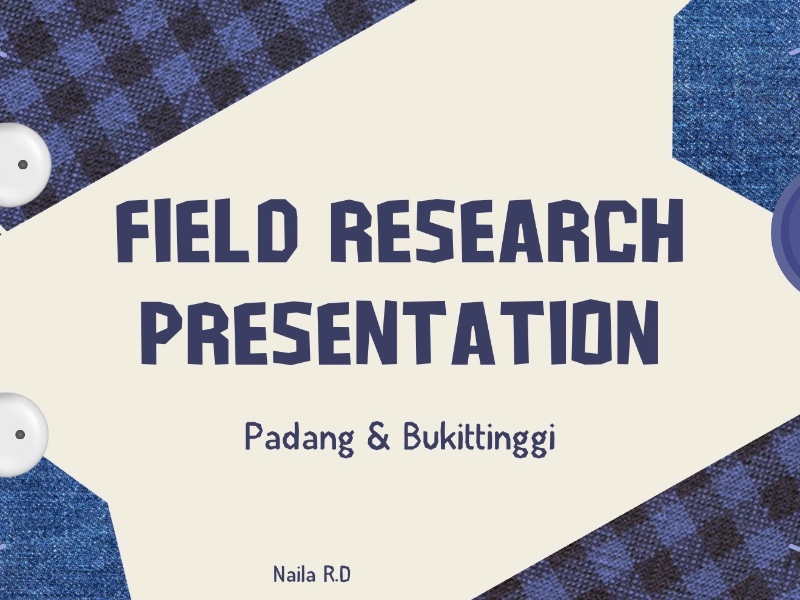 Slide Padang-Bukittinggi
