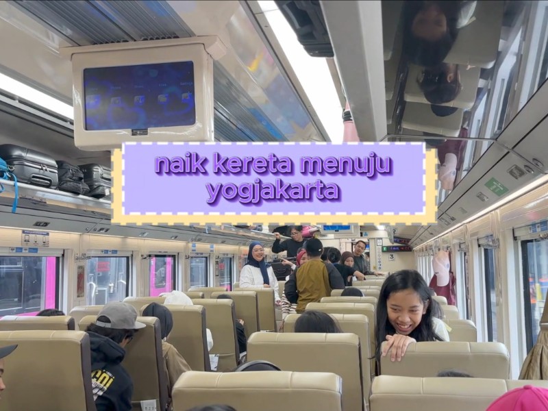 Video FR Yogyakarta