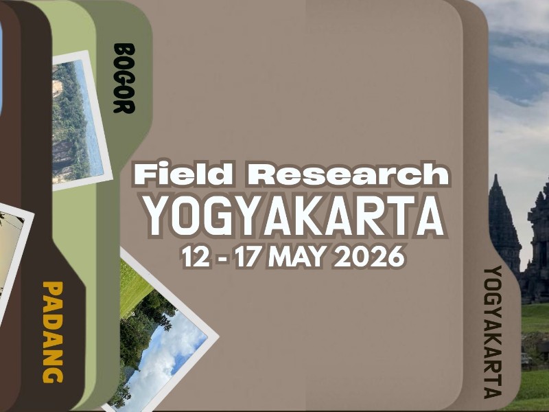 Yogyakarta Slide
