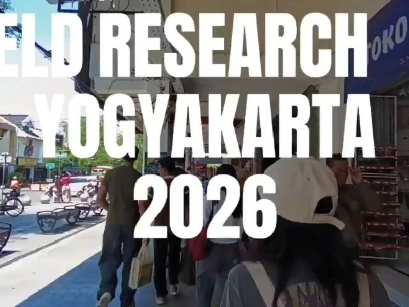 Video FR Jogja
