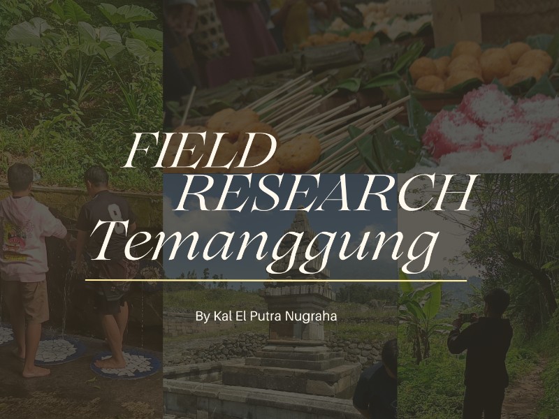 Slide Presentasi Temanggung G7