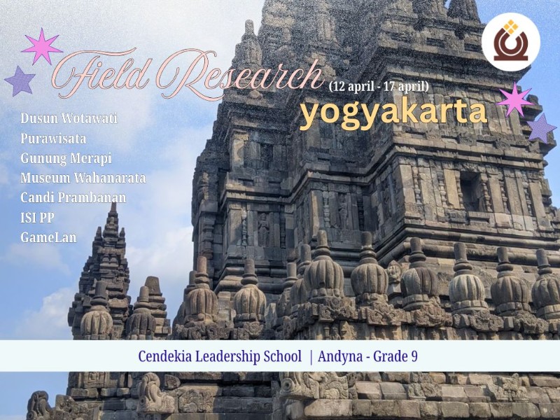 Yogyakarta Magazine