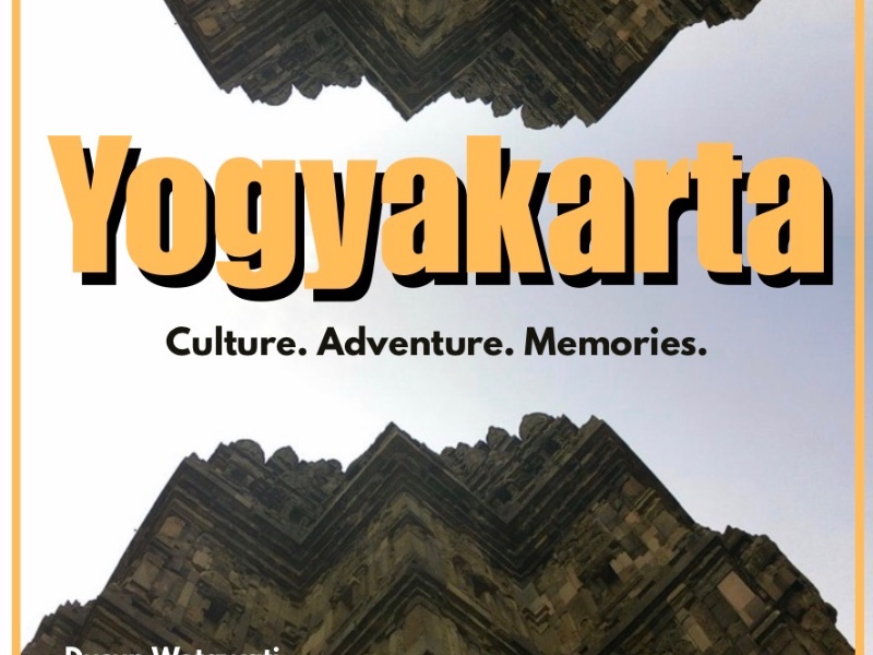 Yogyakarta Magazine