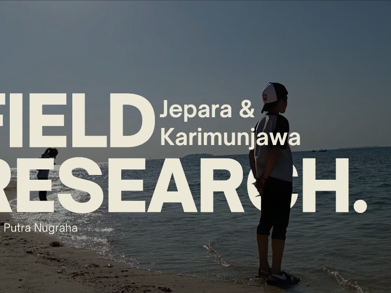Slide Presentasi Karimunjawa G8
