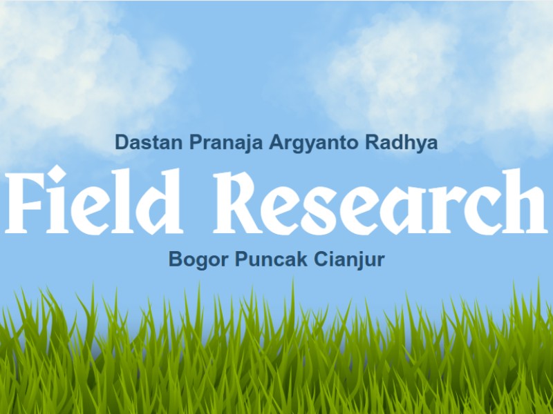 FR  Bogor